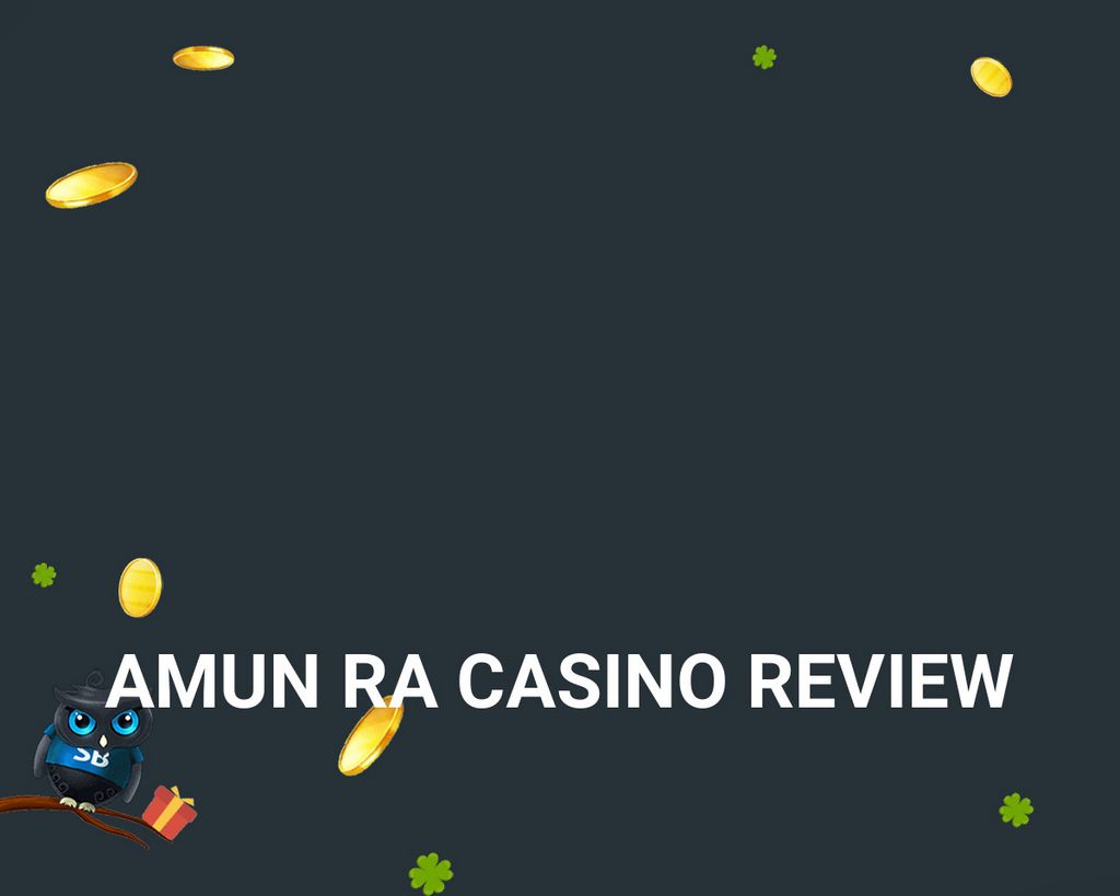 Casino AmunRa