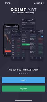 The Ultimate Guide to PrimeXBT Cryptocurrency Trading