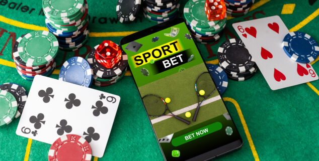 Découvrez l'univers de la betting avec betwinner Découvrez l'univers de la betting avec betwinner