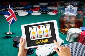 Discover Exciting Games and Bonuses at Online UK Irish Luck Casino Discover Exciting Games and Bonuses at Online UK Irish Luck Casino