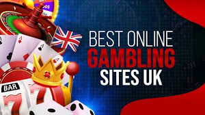 Discover the Excitement of UK Top Online Casino 27