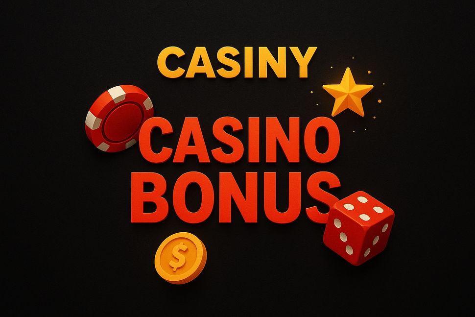 Discover Exciting Entertaining Options with Casiny Casino Games Discover Exciting Entertaining Options with Casiny Casino Games