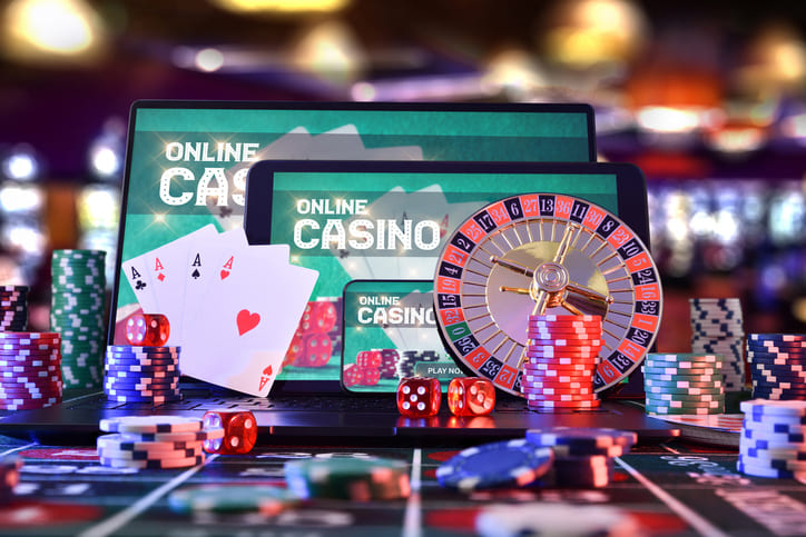 Joker's Ace Casino Registration Process 35