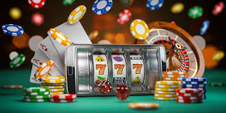 Objevte vzrušující svět mezinárodní online casino