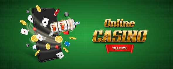 Objevte vzrušující svět mezinárodní online casino