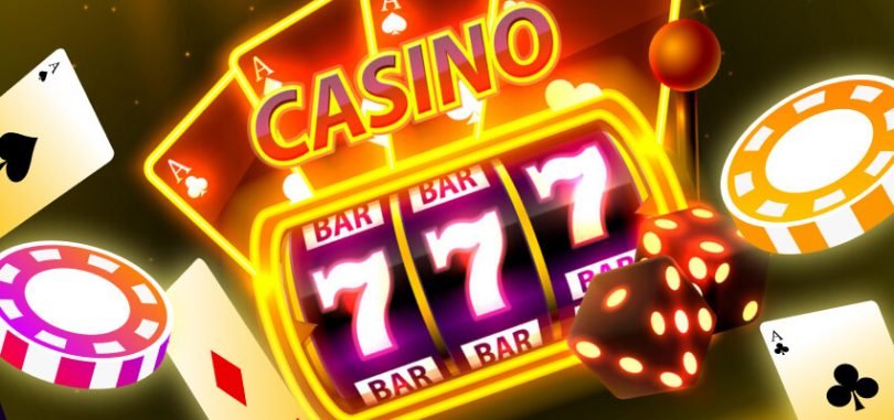 Discovering the Future of Online Casino in UK 2024